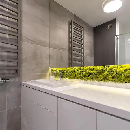 Apartament Apart111 - Platinum *