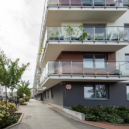 Apart111 - Platinum Apartament *