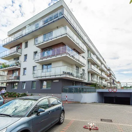 Apartament Apart111 - Platinum