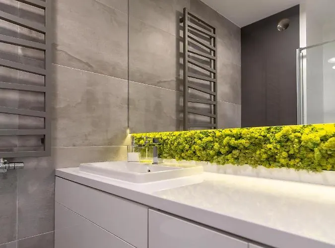 Apartamento Apart111 - Platinum *