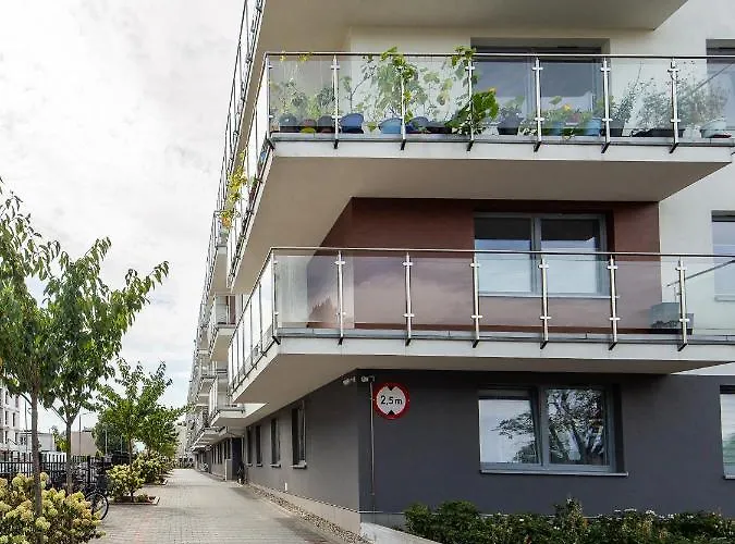 Apart111 - Platinum Apartamento *