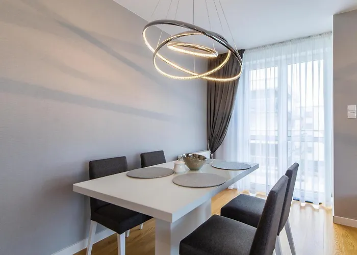 Apartamento Apart111 - Platinum