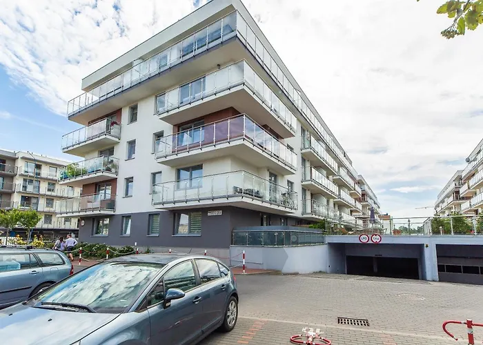 Apartamento Apart111 - Platinum