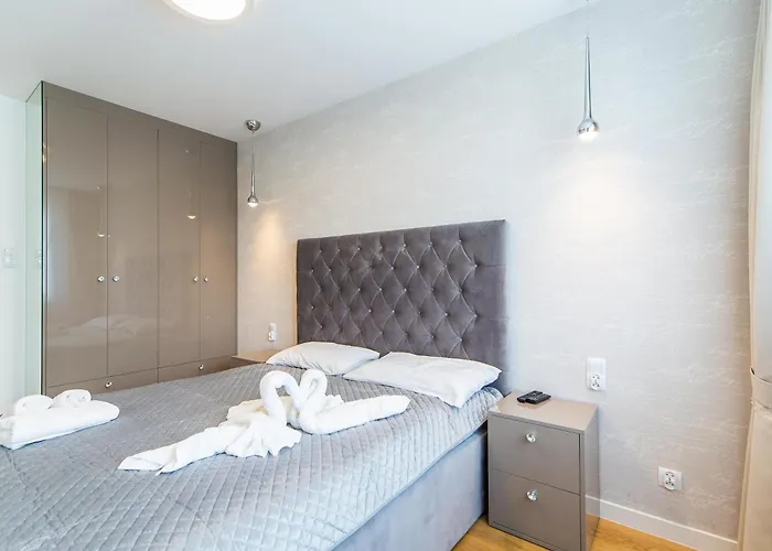 Apart111 - Platinum * Kołobrzeg