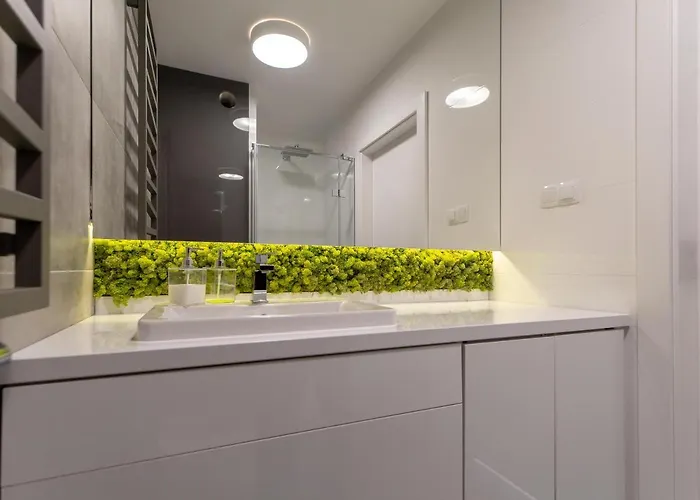 Apart111 - Platinum Apartamento