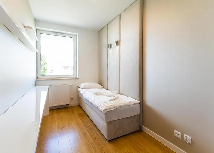 Apart111 - Platinum Apartamento *