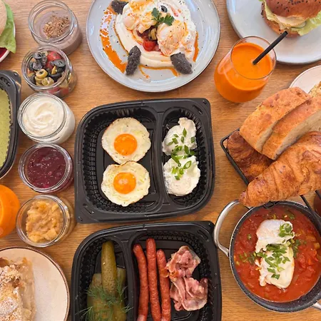 Appartement Apart111 - Platinum Kołobrzeg