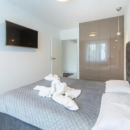 Daire Apart111 - Platinum *