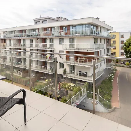 Appartement Apart111 - Platinum *