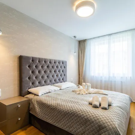 Daire Apart111 - Platinum *