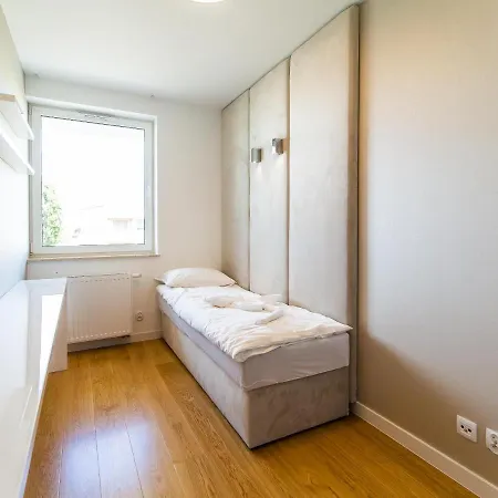 Apart111 - Platinum Appartement *
