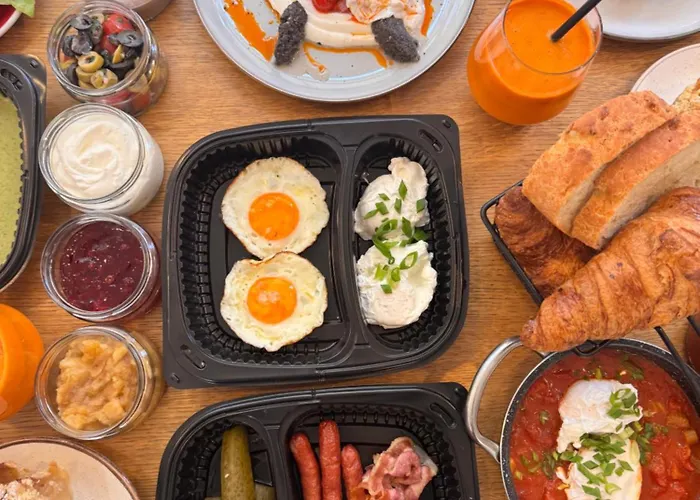 Apartmán Apart111 - Platinum Kolobřeh