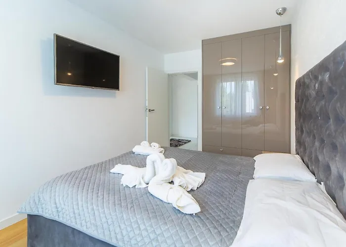 Apartmán Apart111 - Platinum *