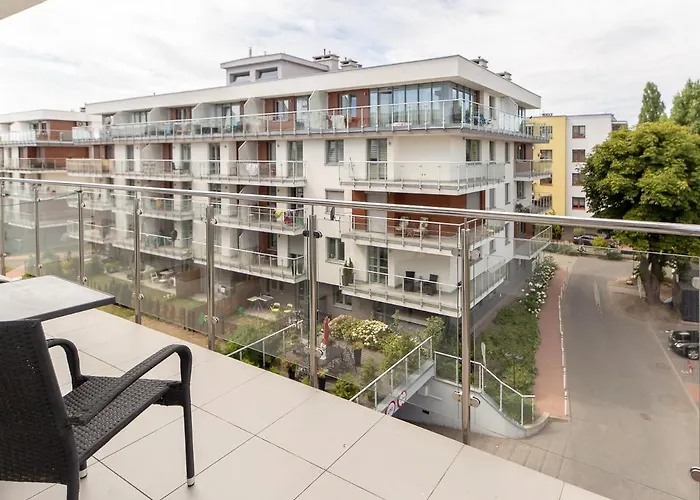 Apartmán Apart111 - Platinum *