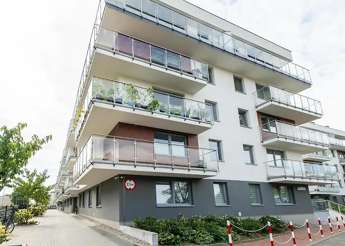 Apart111 - Platinum * Kolobřeh