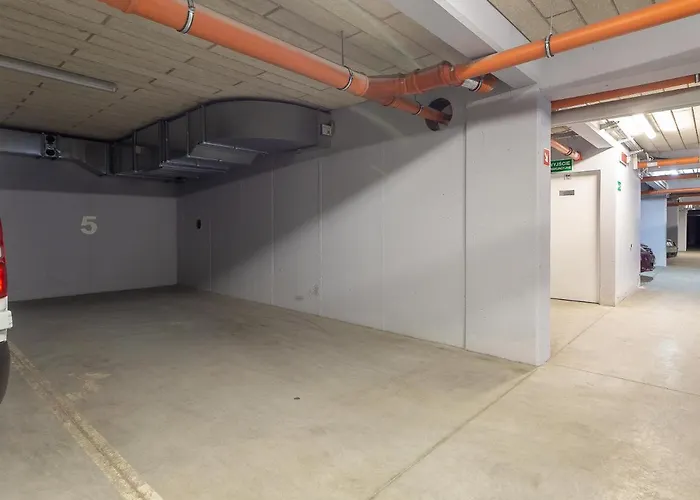 Apart111 - Platinum شقة *