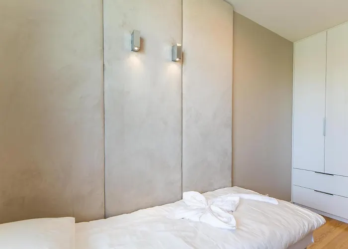 Apartmán Apart111 - Platinum *