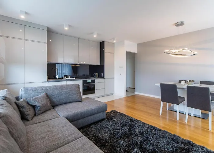 Apart111 - Platinum * Kolobřeh